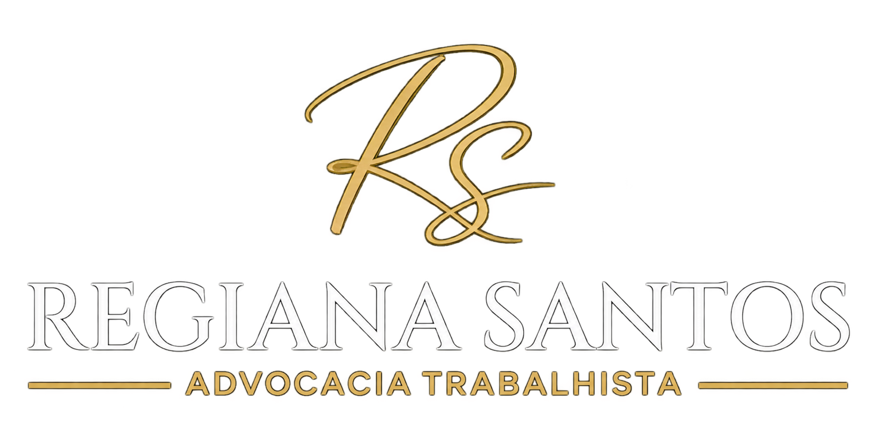 Regiana Santos Advocacia Trabalhista